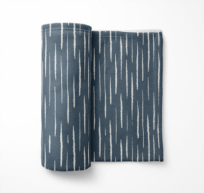 Lak Velveteen Fleece Blanket