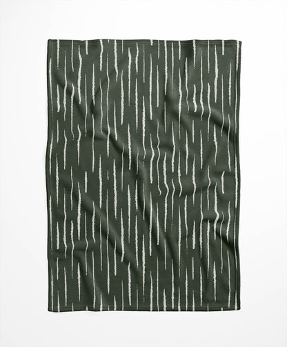 Lak Velveteen Fleece Blanket