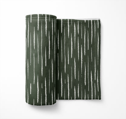 Lak Velveteen Fleece Blanket