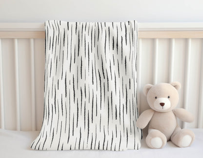 Lak Velveteen Fleece Blanket