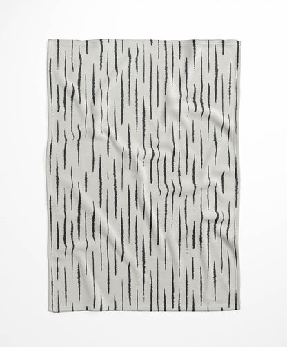 Lak Velveteen Fleece Blanket