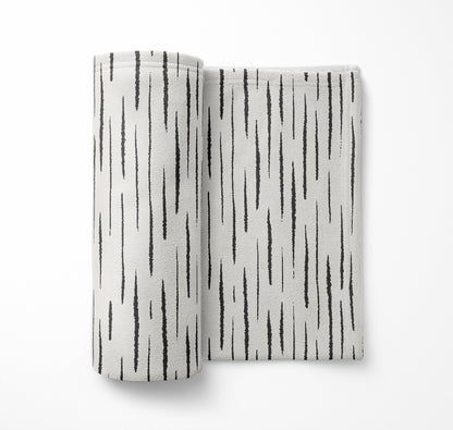 Lak Velveteen Fleece Blanket