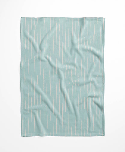 Lak Velveteen Fleece Blanket