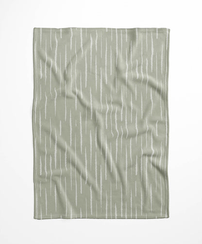 Lak Velveteen Fleece Blanket