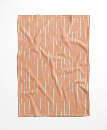 Lak Velveteen Fleece Blanket