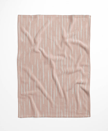 Lak Velveteen Fleece Blanket