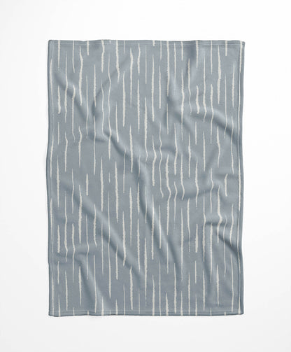 Lak Velveteen Fleece Blanket