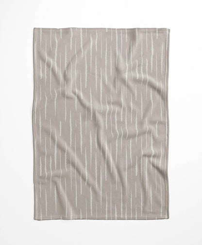 Lak Velveteen Fleece Blanket