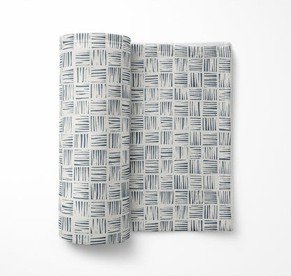 Lash Locked Velveteen Fleece Blanket