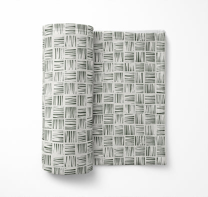 Lash Locked Velveteen Fleece Blanket
