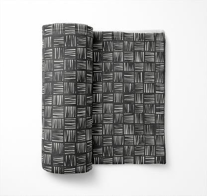 Lash Locked Velveteen Fleece Blanket