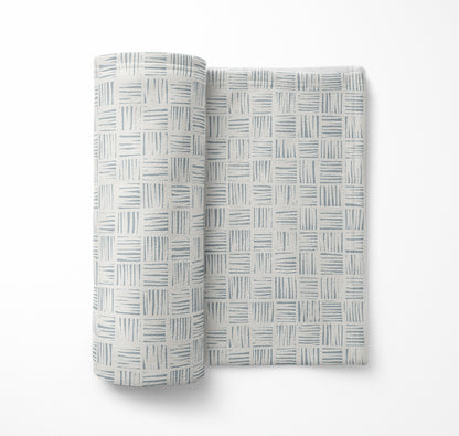 Lash Locked Velveteen Fleece Blanket