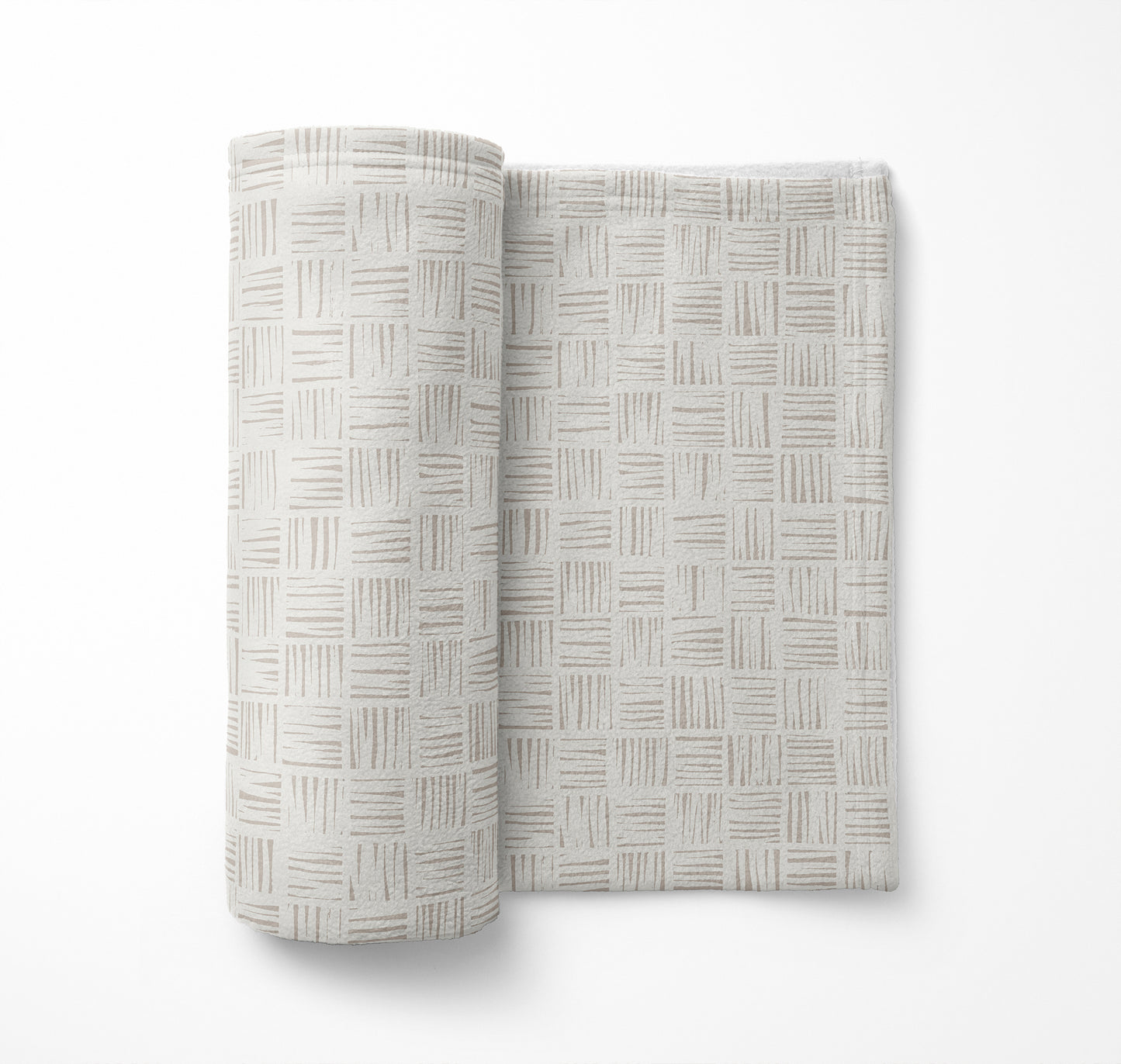 Lash Locked Velveteen Fleece Blanket