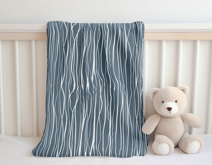 Legions Velveteen Fleece Blanket