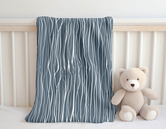 Legions Velveteen Fleece Blanket