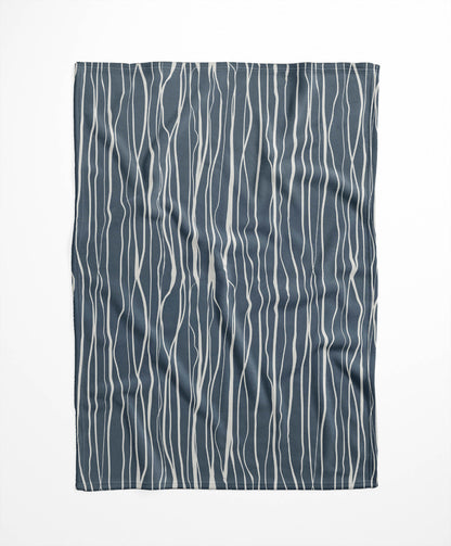 Legions Velveteen Fleece Blanket