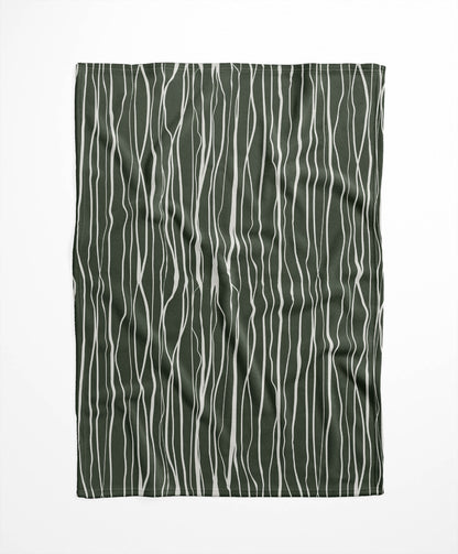 Legions Velveteen Fleece Blanket