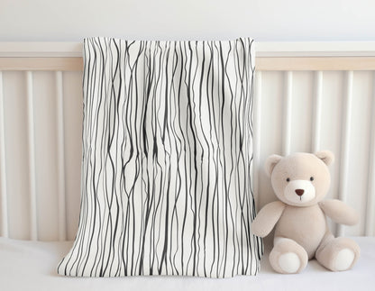 Legions Velveteen Fleece Blanket