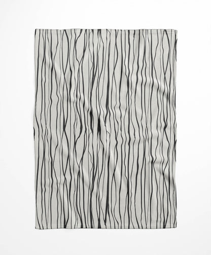 Legions Velveteen Fleece Blanket