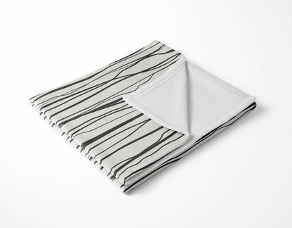 Legions Velveteen Fleece Blanket