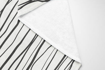 Legions Velveteen Fleece Blanket