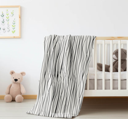 Legions Velveteen Fleece Blanket