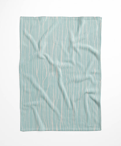 Legions Velveteen Fleece Blanket