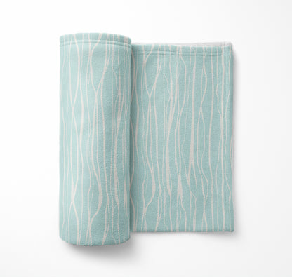 Legions Velveteen Fleece Blanket