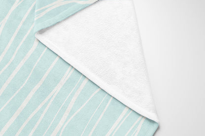 Legions Velveteen Fleece Blanket