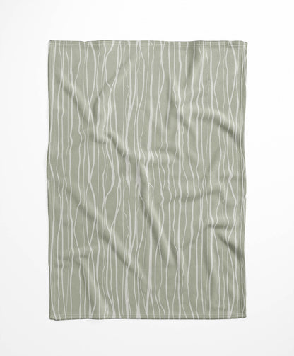 Legions Velveteen Fleece Blanket
