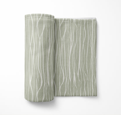 Legions Velveteen Fleece Blanket