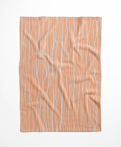 Legions Velveteen Fleece Blanket