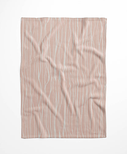 Legions Velveteen Fleece Blanket