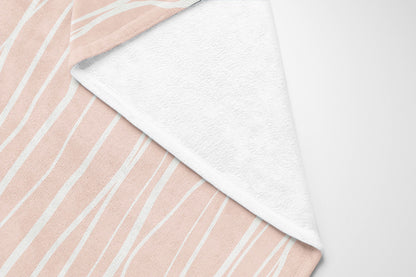 Legions Velveteen Fleece Blanket