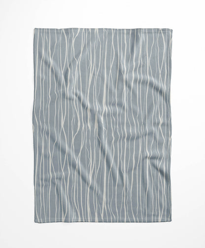 Legions Velveteen Fleece Blanket