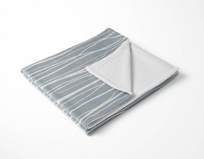 Legions Velveteen Fleece Blanket