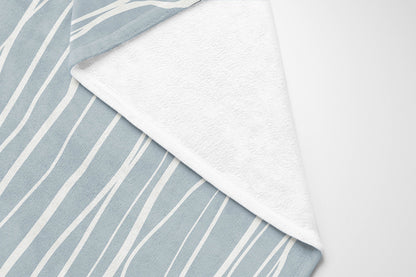 Legions Velveteen Fleece Blanket