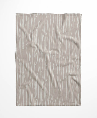 Legions Velveteen Fleece Blanket