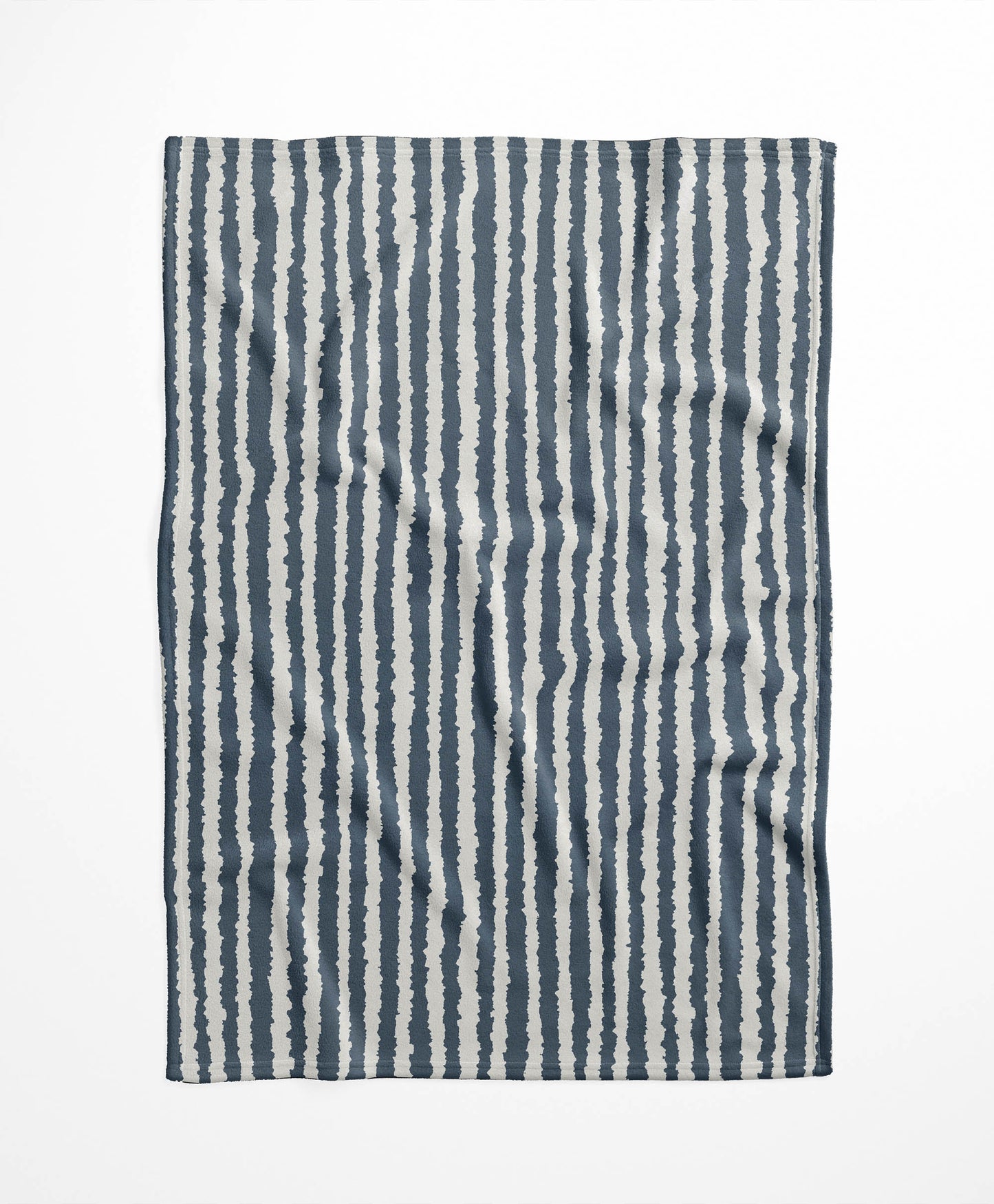 Long Gen Velveteen Fleece Blanket