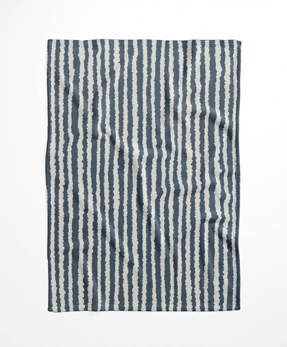 Long Gen Velveteen Fleece Blanket