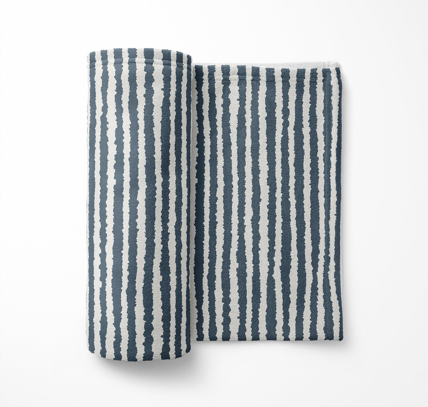 Long Gen Velveteen Fleece Blanket