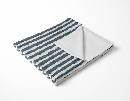 Long Gen Velveteen Fleece Blanket