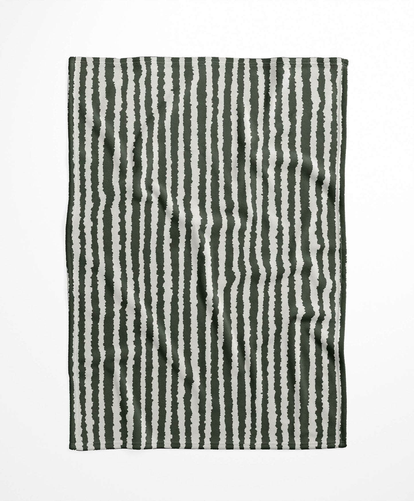 Long Gen Velveteen Fleece Blanket