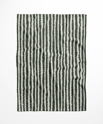 Long Gen Velveteen Fleece Blanket