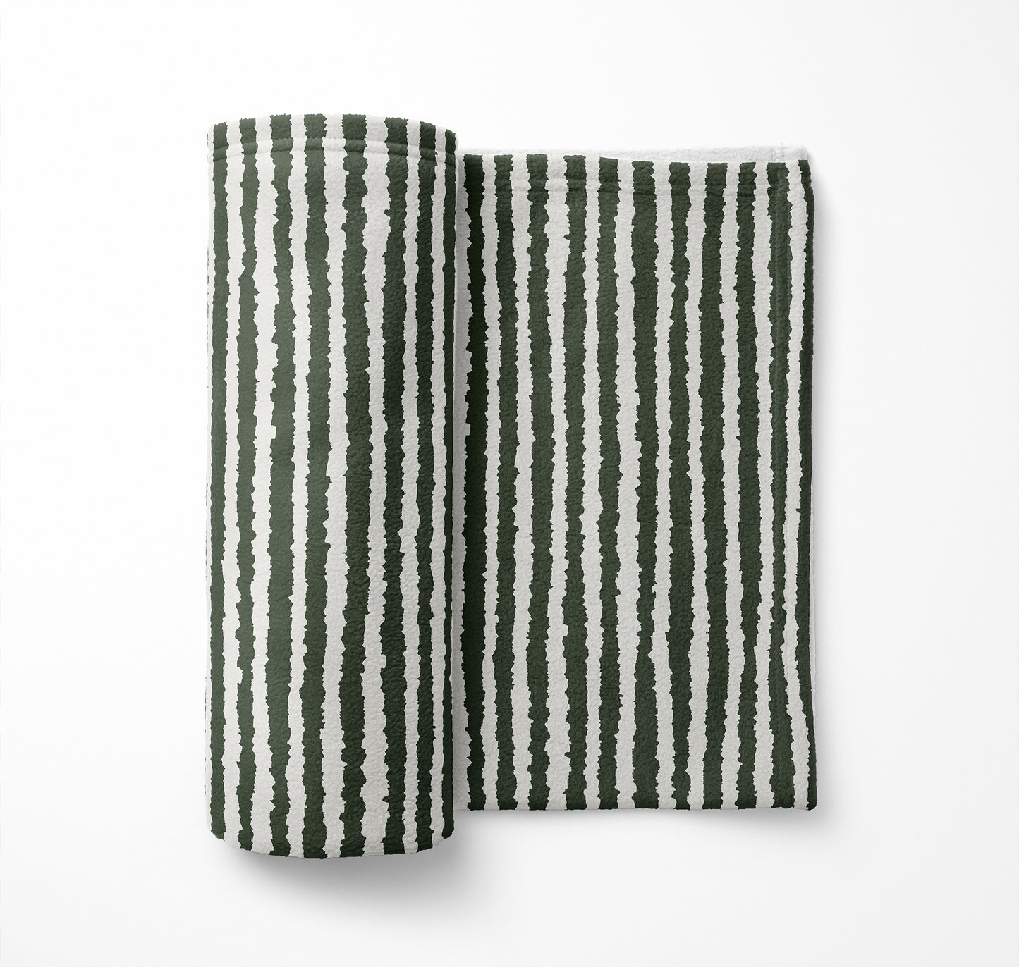Long Gen Velveteen Fleece Blanket