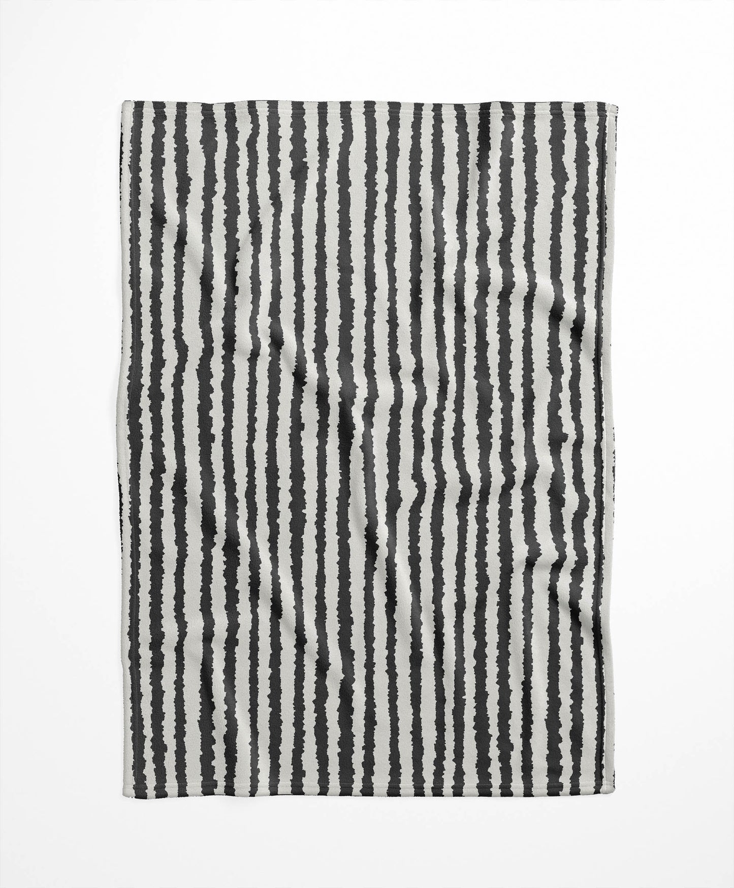 Long Gen Velveteen Fleece Blanket