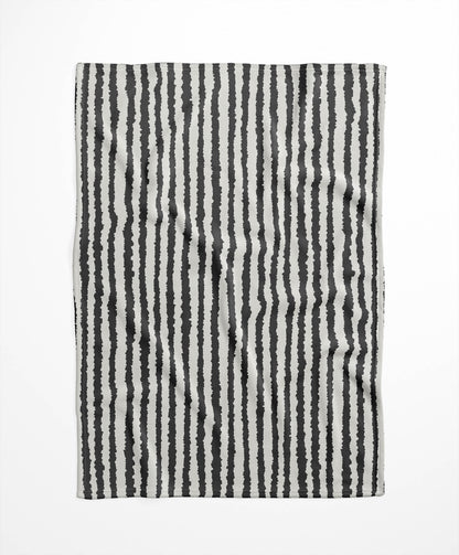 Long Gen Velveteen Fleece Blanket
