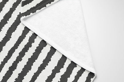 Long Gen Velveteen Fleece Blanket