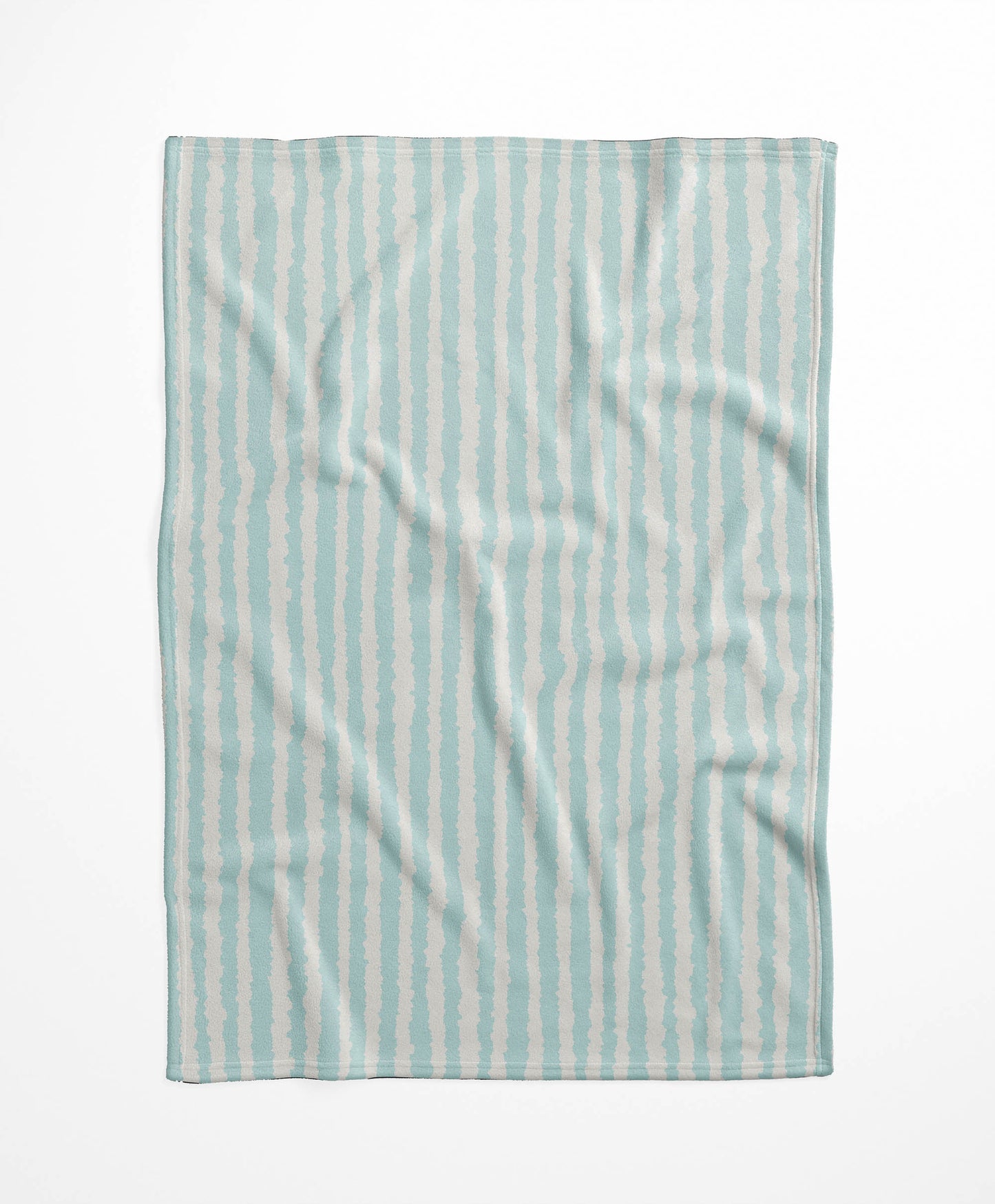 Long Gen Velveteen Fleece Blanket
