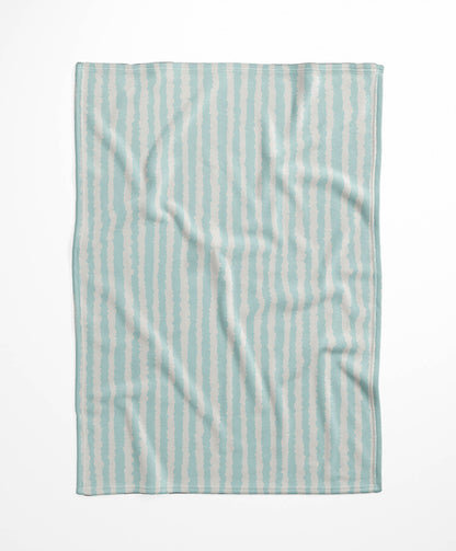 Long Gen Velveteen Fleece Blanket